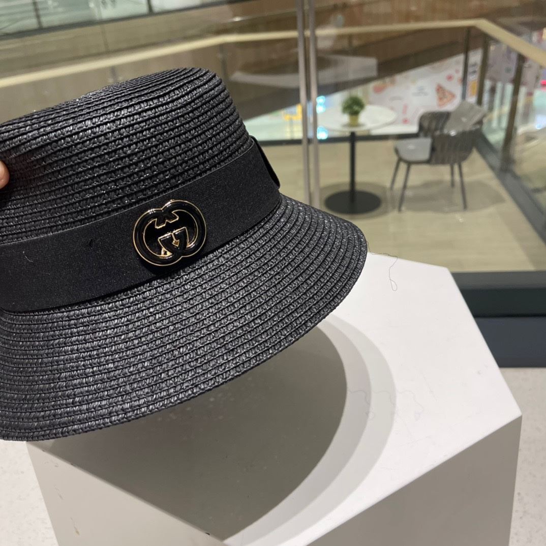 Gucci Caps